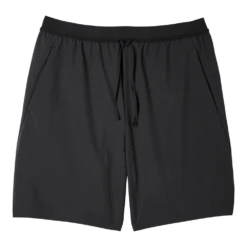 FWD Men's Push Training Lined 7" Shorts Regular Fit Gym Drawstring