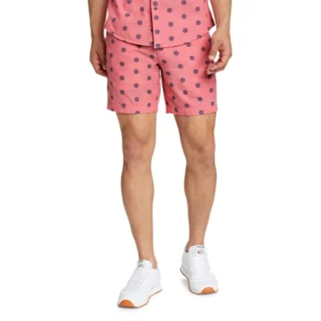 Eddie Bauer Men's Grifton Shorts 2 Eddie Bauer Men's Grifton Shorts - Image 2