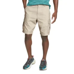 Eddie Bauer Men's Timber Edge Ripstop 2.0 Cargo Shorts -Unde Clothing Shop https3A2F2Feddiebauer.scene7 .com2Fis2Fimage2FEddieBauer2FD0030783 150C1 640x
