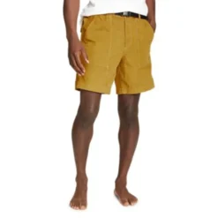 Eddie Bauer Men's Faultline Corduroy Shorts