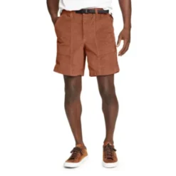 Eddie Bauer Men's Faultline Corduroy Shorts -Unde Clothing Shop https3A2F2Feddiebauer.scene7 .com2Fis2Fimage2FEddieBauer2FD0030788 632C1 640x