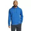 Eddie Bauer Men's Camp Fleece Pullover Hoodie
