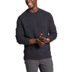 Eddie Bauer Men's Eddie's Favorite Ultrasoft Thermal Crew -Unde Clothing Shop https3A2F2Feddiebauer.scene7 .com2Fis2Fimage2FEddieBauer2FD0331828 190C1 640x