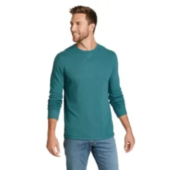 Eddie Bauer Men's Eddie's Favorite Ultrasoft Thermal Crew -Unde Clothing Shop https3A2F2Feddiebauer.scene7 .com2Fis2Fimage2FEddieBauer2FD0331828 308C1 640x