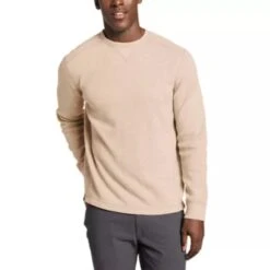 Eddie Bauer Men's Eddie's Favorite Ultrasoft Thermal Crew -Unde Clothing Shop https3A2F2Feddiebauer.scene7 .com2Fis2Fimage2FEddieBauer2FD0331828 643C1 640x