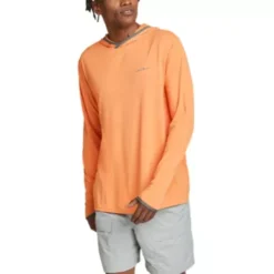 Eddie Bauer Men's Marine Air UPF Long-Sleeve Hoodie -Unde Clothing Shop https3A2F2Feddiebauer.scene7 .com2Fis2Fimage2FEddieBauer2FD0662803 386C1 640x
