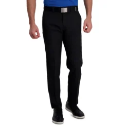Cool Right Performance Flex Straight-Fit Pants
