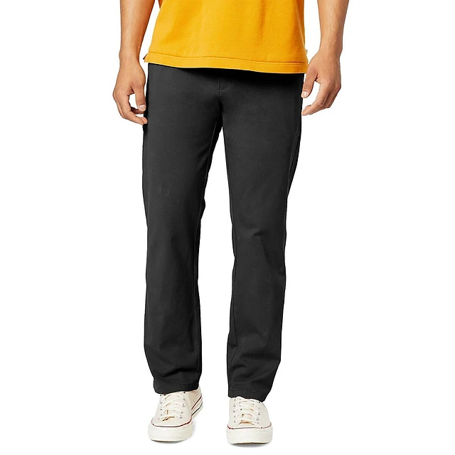 Dockers Straight Fit Smart 360 Flex Ultimate Chino Pants 1 Dockers Straight Fit Smart 360 Flex Ultimate Chino Pants