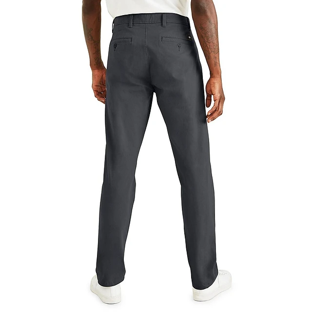 Dockers Straight Fit Smart 360 Flex Ultimate Chino Pants 10 Dockers Straight Fit Smart 360 Flex Ultimate Chino Pants - Image 10