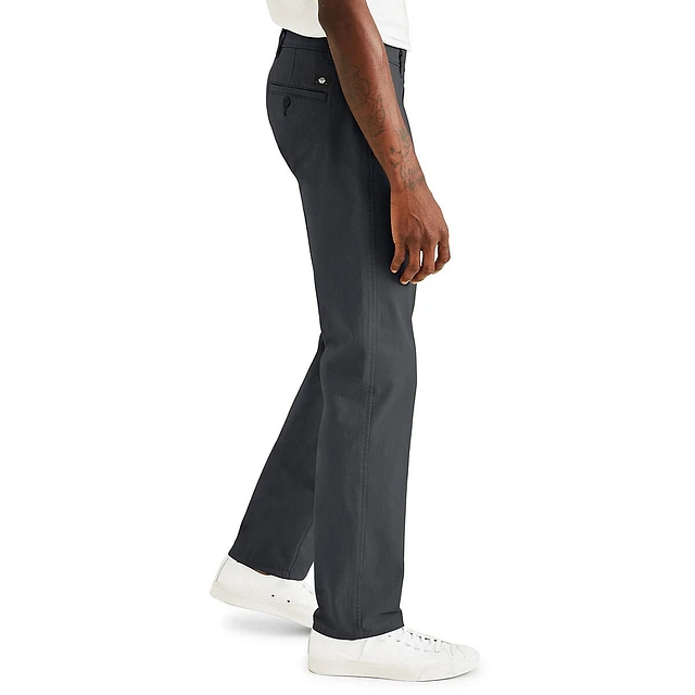Dockers Straight Fit Smart 360 Flex Ultimate Chino Pants 11 Dockers Straight Fit Smart 360 Flex Ultimate Chino Pants - Image 11