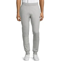 Champion Reverse Weave Logo Jogger Pants