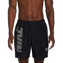 Nike Voyage Drawstring Shorts