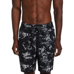 Nike Digi Camo Volley Shorts