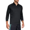 Under Armour Tech Half-Zip Long-Sleeve Top