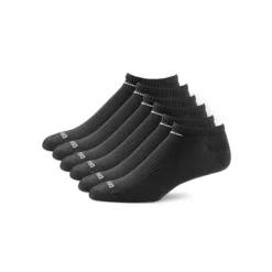 Nike Men’s Six-Pack Everyday Training No-Show Socks