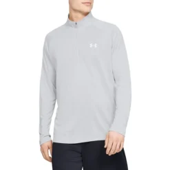 Under Armour Tech Heathered Sweatshirt