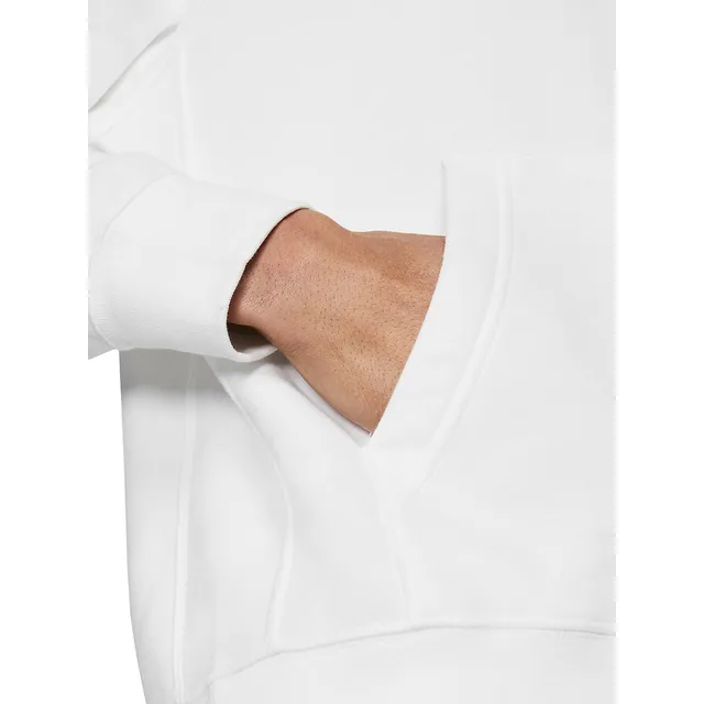 Nike Sportswear Club Logo Fleece Hoodie 8 Nike Sportswear Club Logo Fleece Hoodie - Image 8