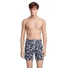Floral Sano Swim Shorts