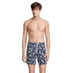 Floral Sano Swim Shorts