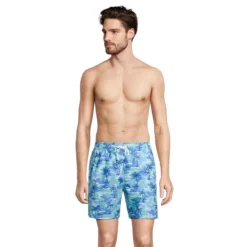 Sano 6 Swim Short