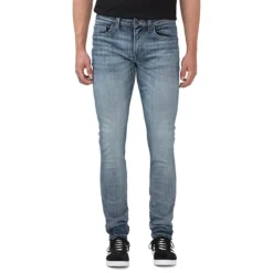 Low-Rise Relaxed-Fit Jeans