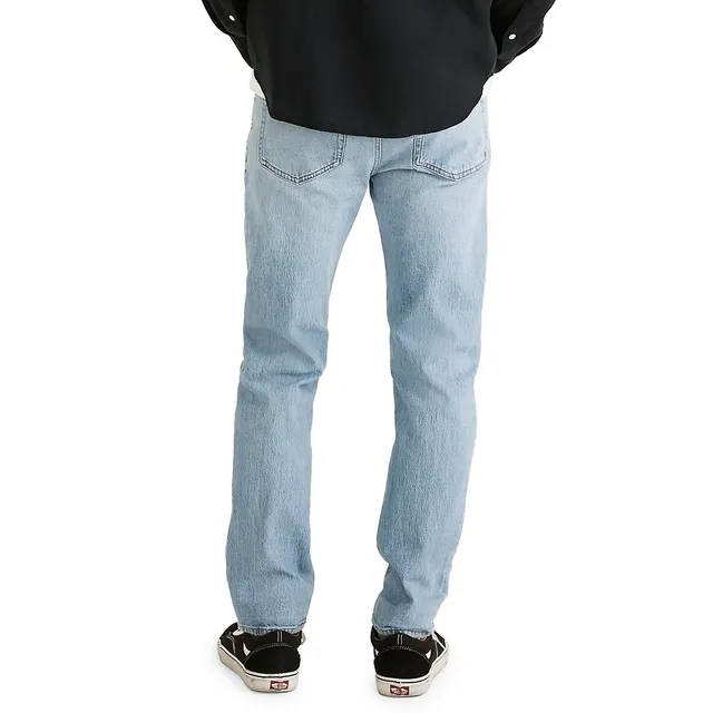 Madewell Slim-Fit Becklow Jeans 2 Madewell Slim-Fit Becklow Jeans - Image 2