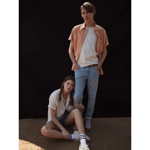 Madewell Slim-Fit Becklow Jeans 7 Madewell Slim-Fit Becklow Jeans - Image 7