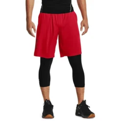 Under Armour Tech Graphic Shorts