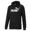 Puma Essential Big Logo Hoodie