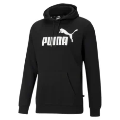 Puma Essential Big Logo Hoodie