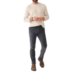 Legend Straight-Fit Waffle-Knit Crew Sweatshirt -Unde Clothing Shop https3A2F2Fimage.s5a.com2Fis2Fimage2FTheBay2F194622358851 alt23Fwid3D120026hei3D120026qlt3D9026resMode3Dsharp226op usm3D0.92C1.02C82C0 640x