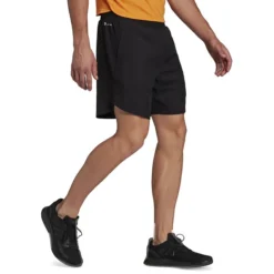 Adidas Originals AEROREADY Zip-Pockets Shorts