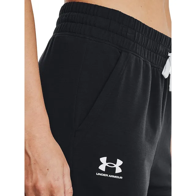 Under Armour UA Rival Terry Joggers 3 Under Armour UA Rival Terry Joggers - Image 3
