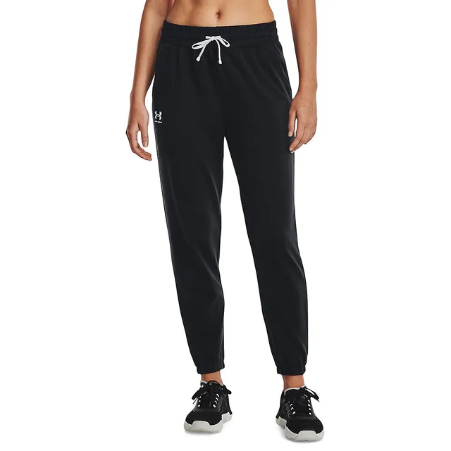 Under Armour UA Rival Terry Joggers 1 Under Armour UA Rival Terry Joggers