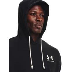Under Armour UA Rival Terry Short-Sleeve Hoodie -Unde Clothing Shop https3A2F2Fimage.s5a.com2Fis2Fimage2FTheBay2F195253820939 alt33Fwid3D120026hei3D120026qlt3D9026resMode3Dsharp226op usm3D0.92C1.02C82C0 640x