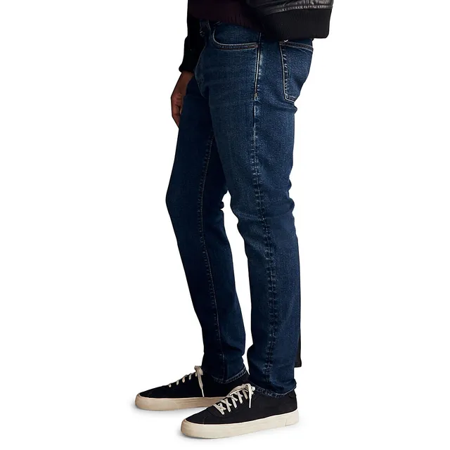 Madewell Athletic Slim-Fit Jeans 8 Madewell Athletic Slim-Fit Jeans - Image 8