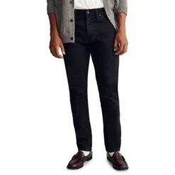 Madewell Athletic Slim-Fit Jeans