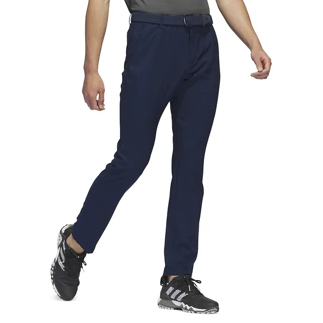 Adidas Golf Ultimate365 PrimeGreen Tapered Golf Pants 3 Adidas Golf Ultimate365 PrimeGreen Tapered Golf Pants - Image 3