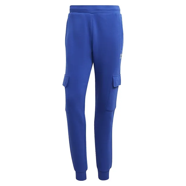 Adidas Originals Trefoil Essentials Cargo Joggers 6 Adidas Originals Trefoil Essentials Cargo Joggers - Image 6