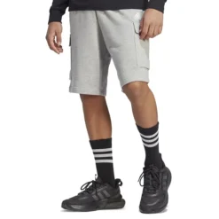 ADIDAS ​Essentials French Terry Cargo Shorts
