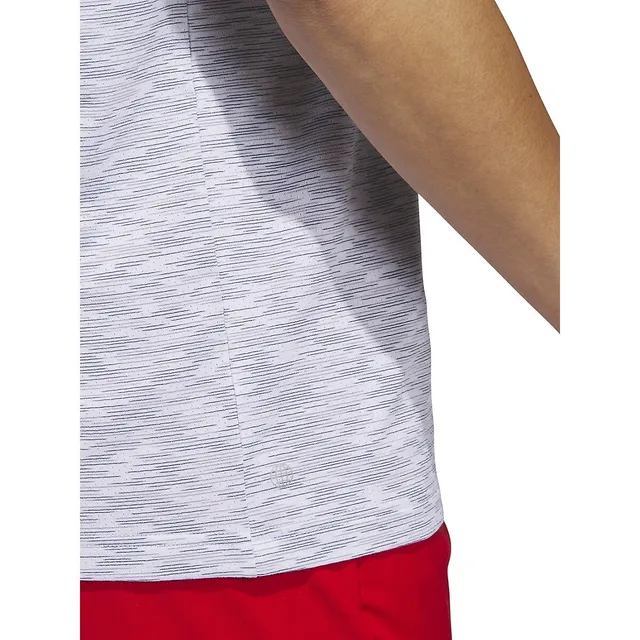 Adidas Golf Versatile Textured Polo Shirt 7 Adidas Golf Versatile Textured Polo Shirt - Image 7