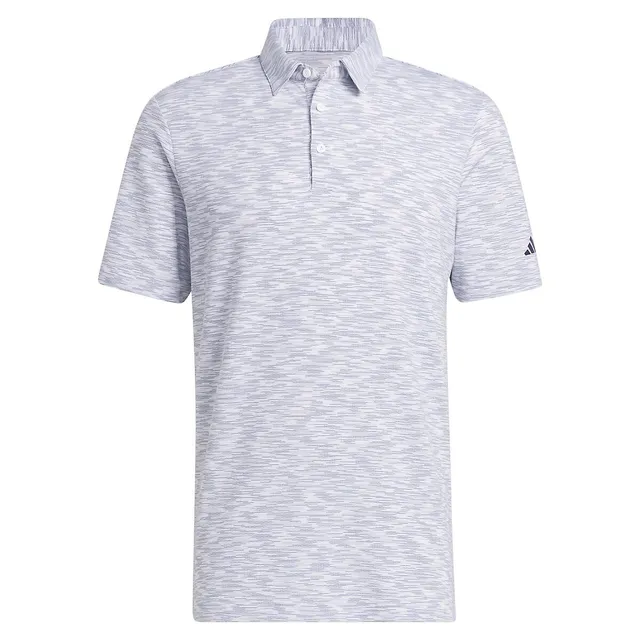 Adidas Golf Versatile Textured Polo Shirt 8 Adidas Golf Versatile Textured Polo Shirt - Image 8