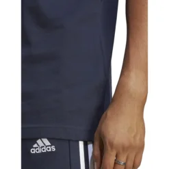 ADIDAS ​3-Stripe Regular-Fit T-Shirt -Unde Clothing Shop https3A2F2Fimage.s5a.com2Fis2Fimage2FTheBay2F195744538114 alt43Fwid3D120026hei3D120026qlt3D9026resMode3Dsharp226op usm3D0.92C1.02C82C0 640x