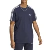 ADIDAS ​3-Stripe Regular-Fit T-Shirt
