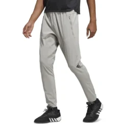 ADIDAS Slim-Fit Training AEROREADY Joggers