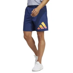 ADIDAS Train Icons 3-Stripes Training Shorts