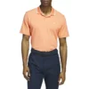 Adidas Golf Go-To Piqué Polo Shirt