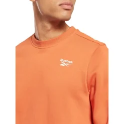 Reebok Identity Vector Logo Fleece Sweatshirt -Unde Clothing Shop https3A2F2Fimage.s5a.com2Fis2Fimage2FTheBay2F195745339031 alt33Fwid3D120026hei3D120026qlt3D9026resMode3Dsharp226op usm3D0.92C1.02C82C0 640x