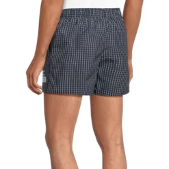 Lacoste Grid-Print Taffeta Swim Shorts 5 Lacoste Grid-Print Taffeta Swim Shorts -Unde Clothing Shop https3A2F2Fimage.s5a.com2Fis2Fimage2FTheBay2F195750087637 alt23Fwid3D120026hei3D120026qlt3D9026resMode3Dsharp226op usm3D0.92C1.02C82C0 640x