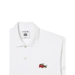 Lacoste X Netflix Money Heist Organic Cotton Polo Shirt -Unde Clothing Shop https3A2F2Fimage.s5a.com2Fis2Fimage2FTheBay2F195750351578 alt33Fwid3D120026hei3D120026qlt3D9026resMode3Dsharp226op usm3D0.92C1.02C82C0 640x